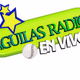 Aguilas Radio RD Logo
