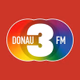 Donau 3 FM - Deutsche Hits Logo