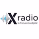 Xradio Logo
