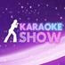 Karaoke Show Radio Logo