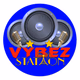 Vybez Station Logo