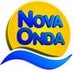 Nova Onda FM Logo