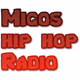 Migos Hip Hop Radio Logo