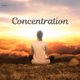 Calm Radio - Concentration Logo