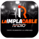 La Implacable Radio Logo