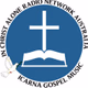 Icarna Gospel Radio Logo