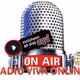 Radio Viva Online Logo