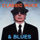 Classic Rock n Blues Logo