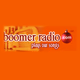 Boomer Radio - The Lush Life Logo