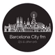 Barcelona City FM Logo
