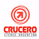 Crucero Stereo Argentina Logo