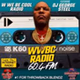 FleetDJRadio - WWBC Blendz Radio logo