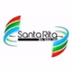 Rádio Santa Rita 106.3 FM logo