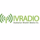 Islamic Voice Radio Melbourne Logo