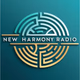 New Harmony K2 Logo