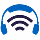 Rádio Universitária Belas Artes Logo