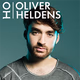Oliver Heldens Radio Logo