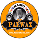Parwaz Radio Logo