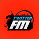Twitter FM Khaliji Logo