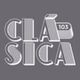 Clásica 103 FM Logo