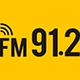 郑州汽车调频 Logo