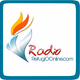 RadioRefugioOnLine Logo