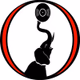 AquaTrunk Radio - Country Silk Logo