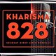 Radio Kharisma 828 AM Logo