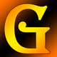 Radio Gold FM Logo