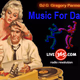 Music For Dancing Logo