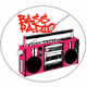 Bass Radio Logo