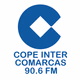 Cadena COPE Inter Comarcas Logo