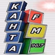 Kahta FM Logo