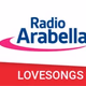 Radio Arabella - Lovesongs Logo