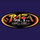 La Raza Indiana - WHLY logo