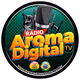 Radio Aroma Digital Tv Logo