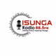 Isunga RadioStation Logo