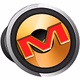 Rádio Mega Digital Logo