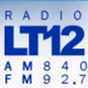 Radio LT12 General Madariaga Logo