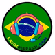 La Voz de Brasil Logo