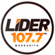 Lider FM logo