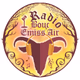 Radio Bouc Emiss'Air Logo