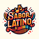 MGZC Media - Sabor Latino Radio Logo