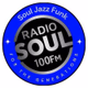 Radio Soul 100FM Logo
