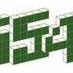 Instudio54 Logo
