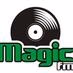 Magic Radio TNT Logo