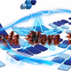Rádio Estrela Nova Online Logo