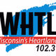 WHTL 102.3 FM - WHTL-FM Logo