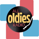All Oldies Radio - Hit 45s Logo