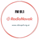 Radio Novak Logo